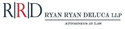 Ryan Ryan Deluca LLP
